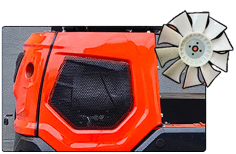 fan