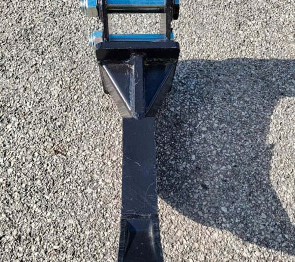 Riper (trgalni prst) za 1.2-1.8 tone